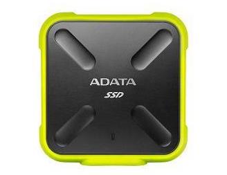 حافظه SSD اکسترنال 256 گیگابایت Adata مدل SD700