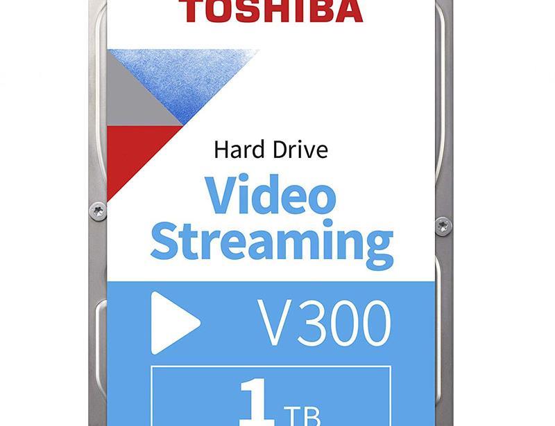 هارد لپ تاپ 1 ترابایت Toshiba مدل MQ04ABF100