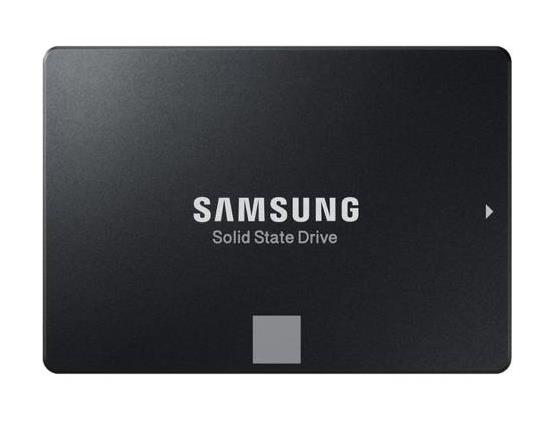 حافظه SSD اینترنال 500گیگابایت Samsung مدل 860 EVO