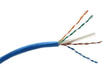 کابل شبکه CAT6 UTP لگراند اورجینال