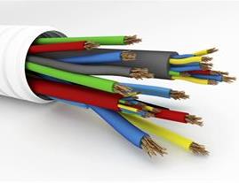 سیم 4×1 افشان جنتی